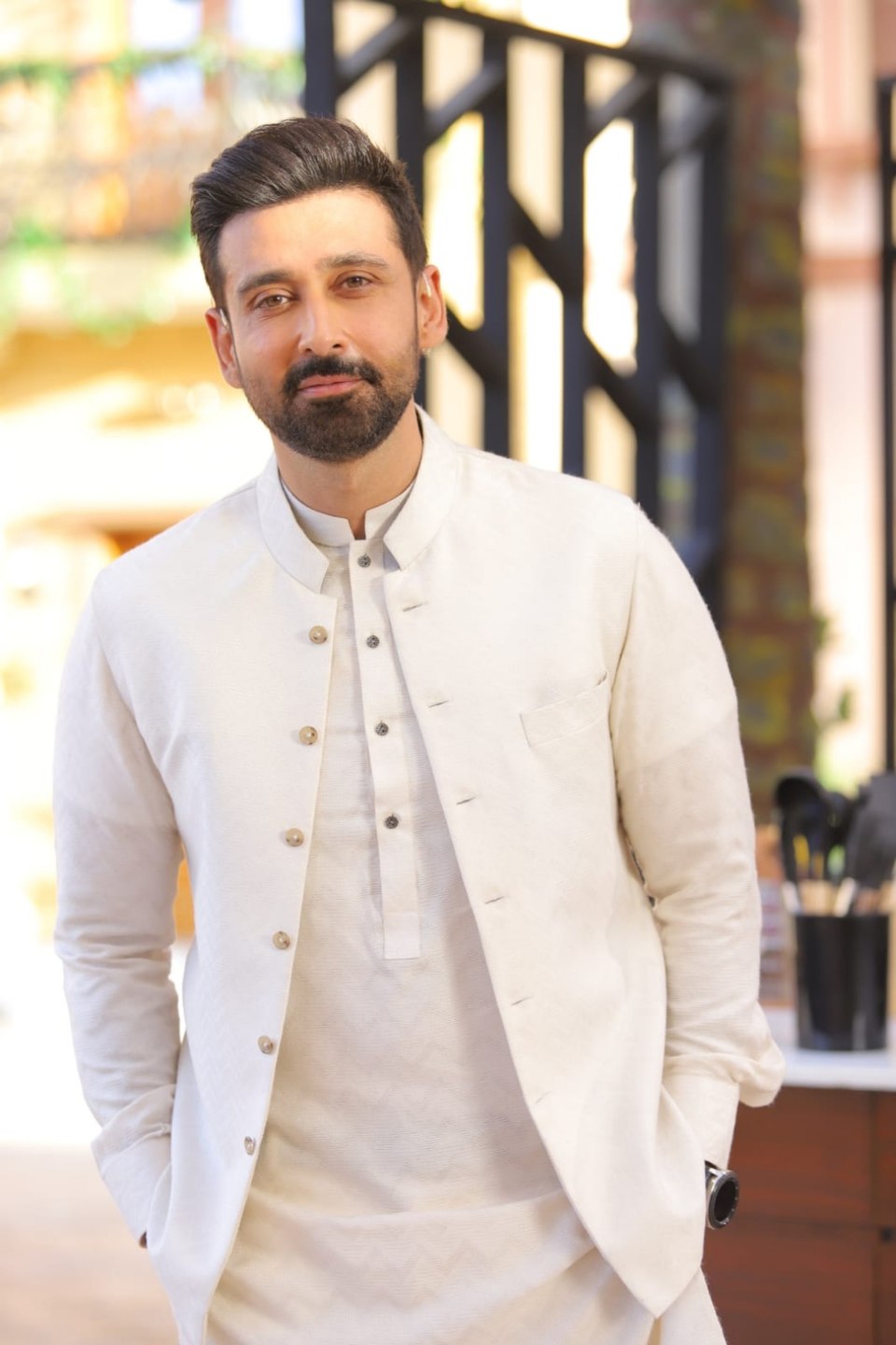 Tahir Irfan Khan