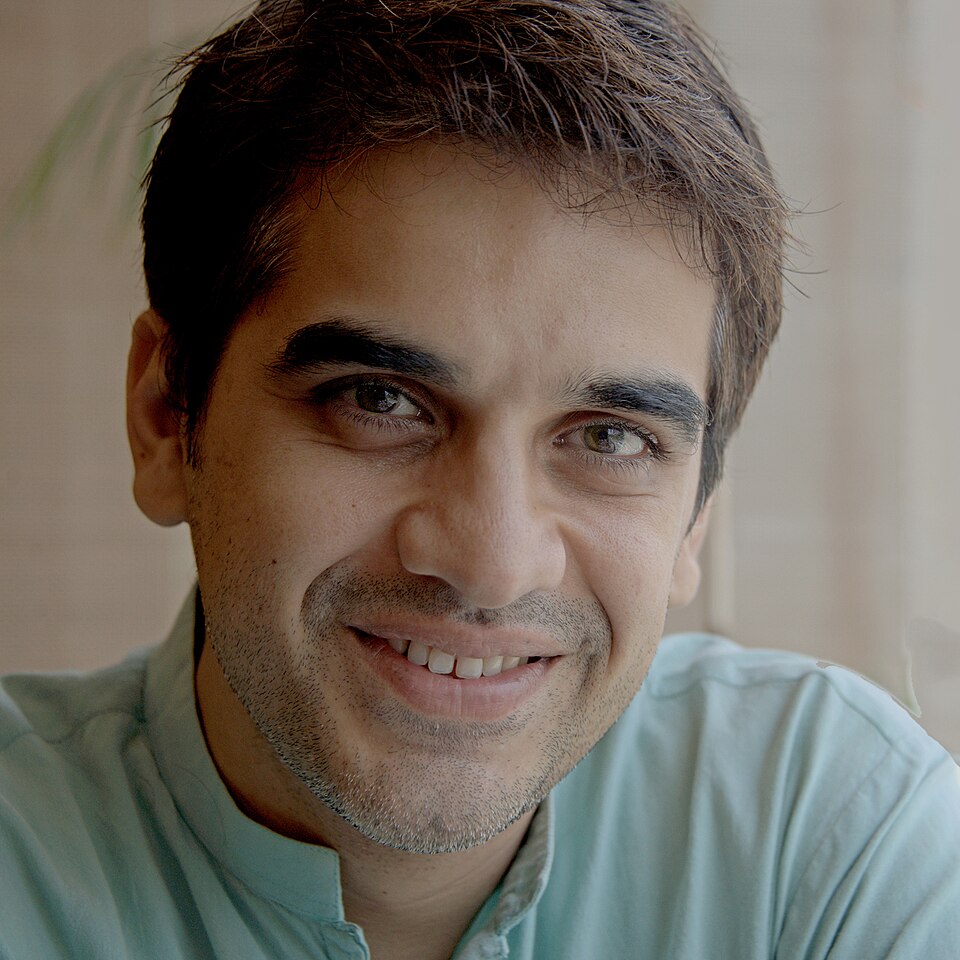 Tahir Rana