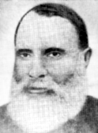 Tahmina Khanam