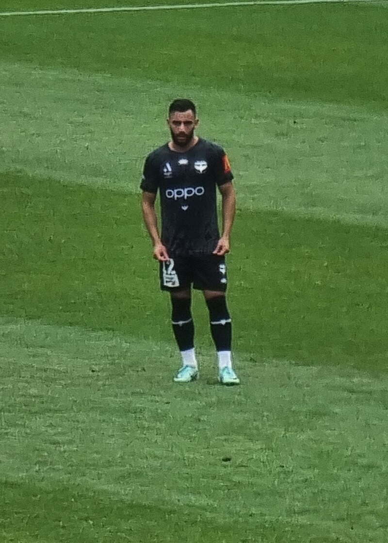 Tahseen Al-Khafaji