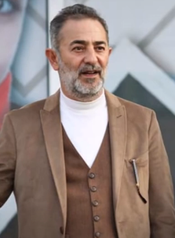 Tahsin Pekcan