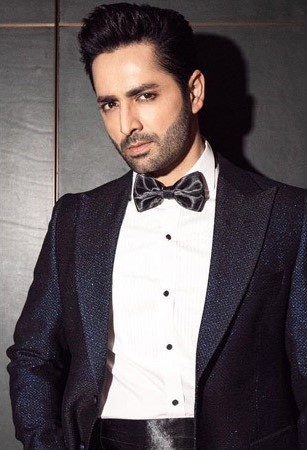Taimoor Salman