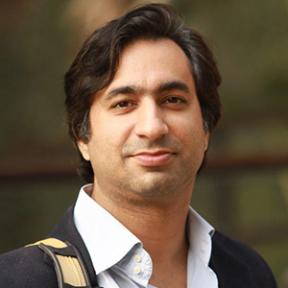 Taimur Rehman