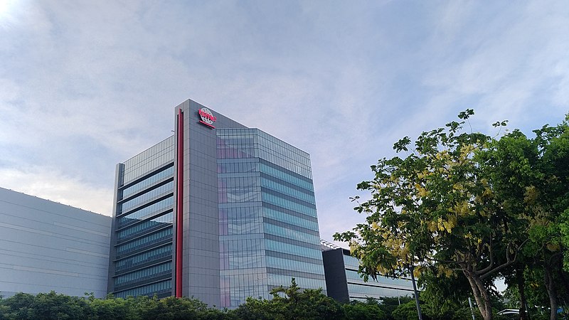 Taiwan Semiconductor Manufacturing Co