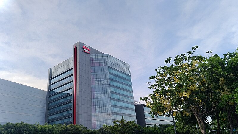 Taiwan Semiconductor Manufacturing Company