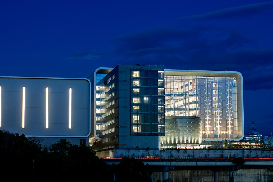 Taiwan Semiconductor Manufacturing