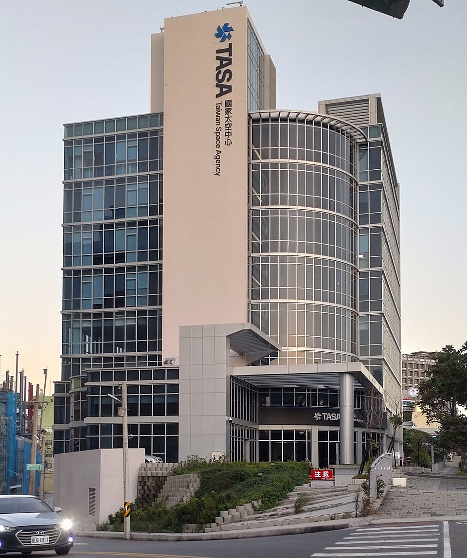 Taiwan Space Agency
