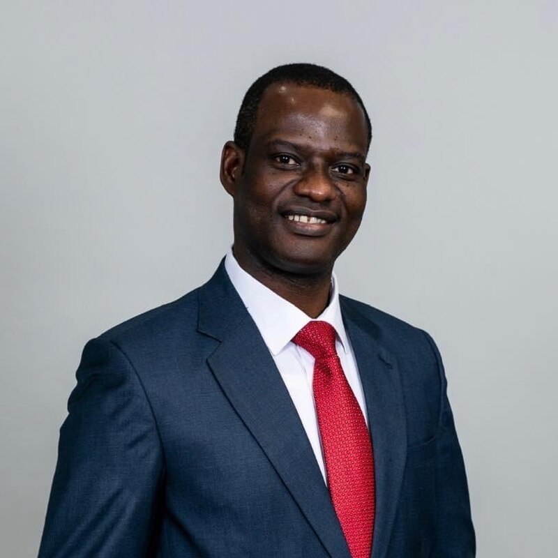 Taiwo Oyedele