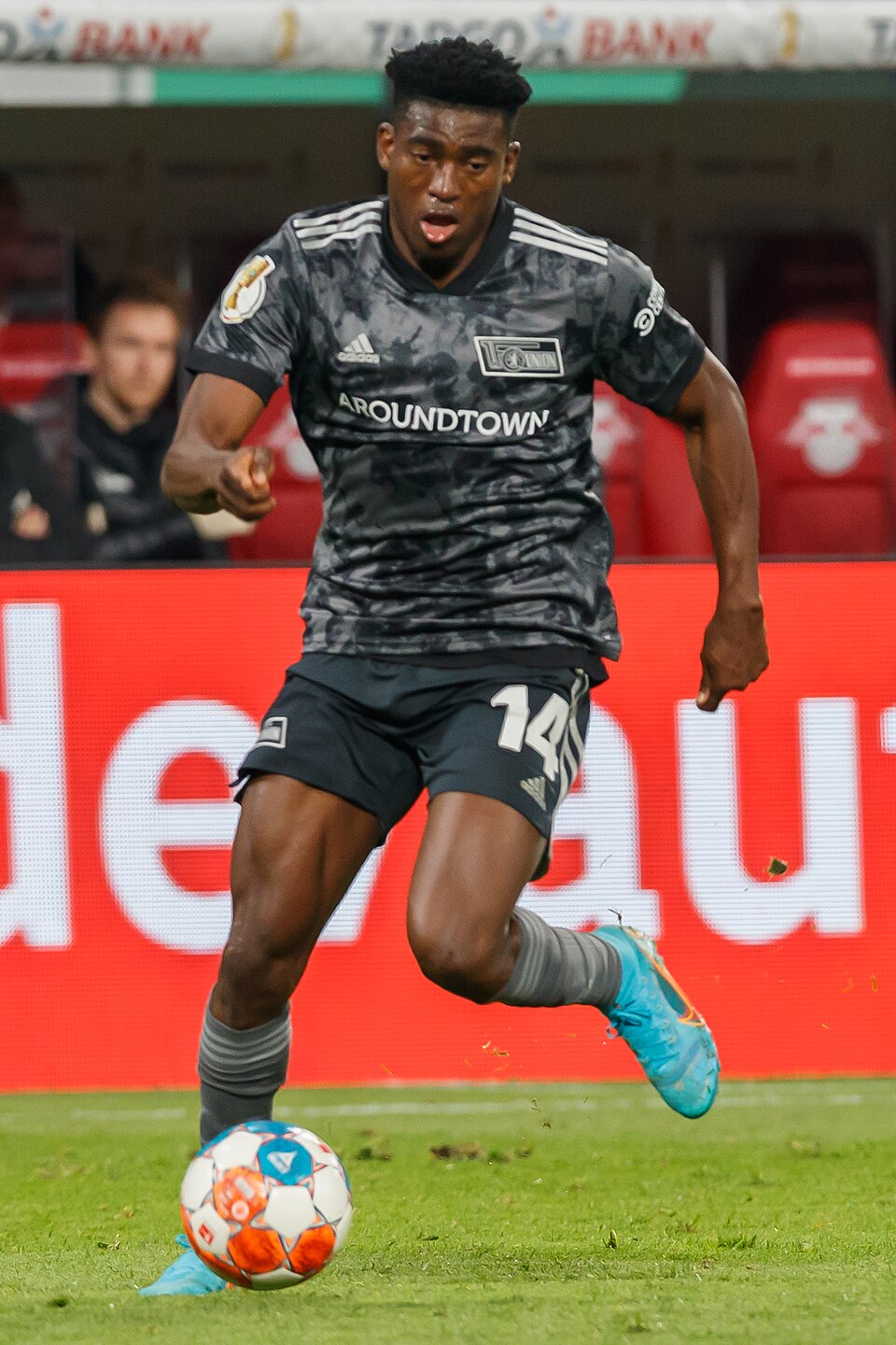 Taiwo