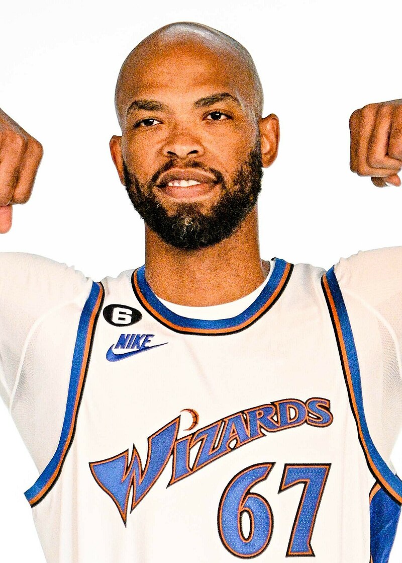 Taj Gibson