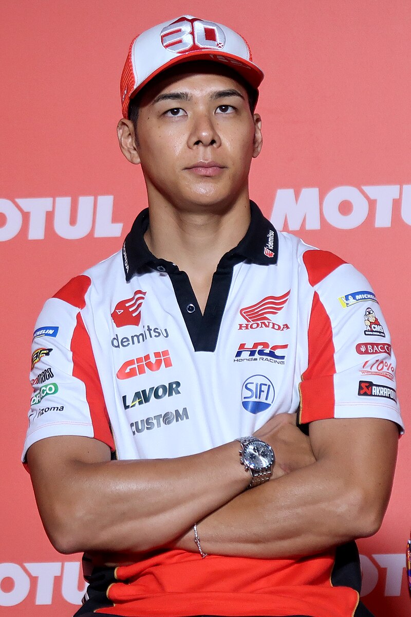 Takaaki Nakagami