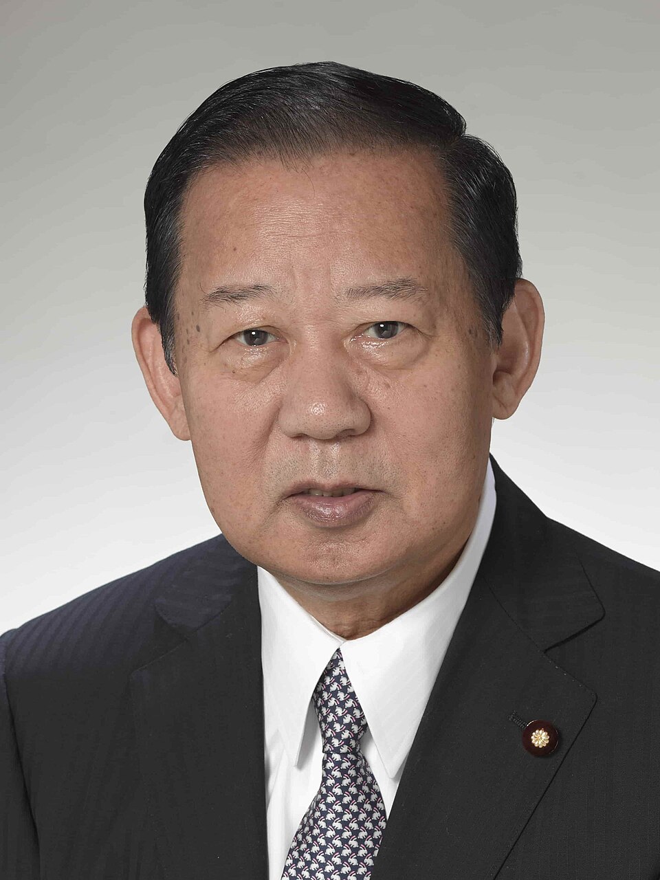 Takashi Hayakawa