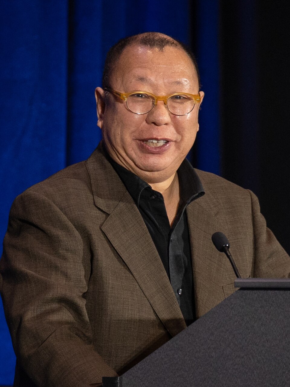 Takashi Tezuka