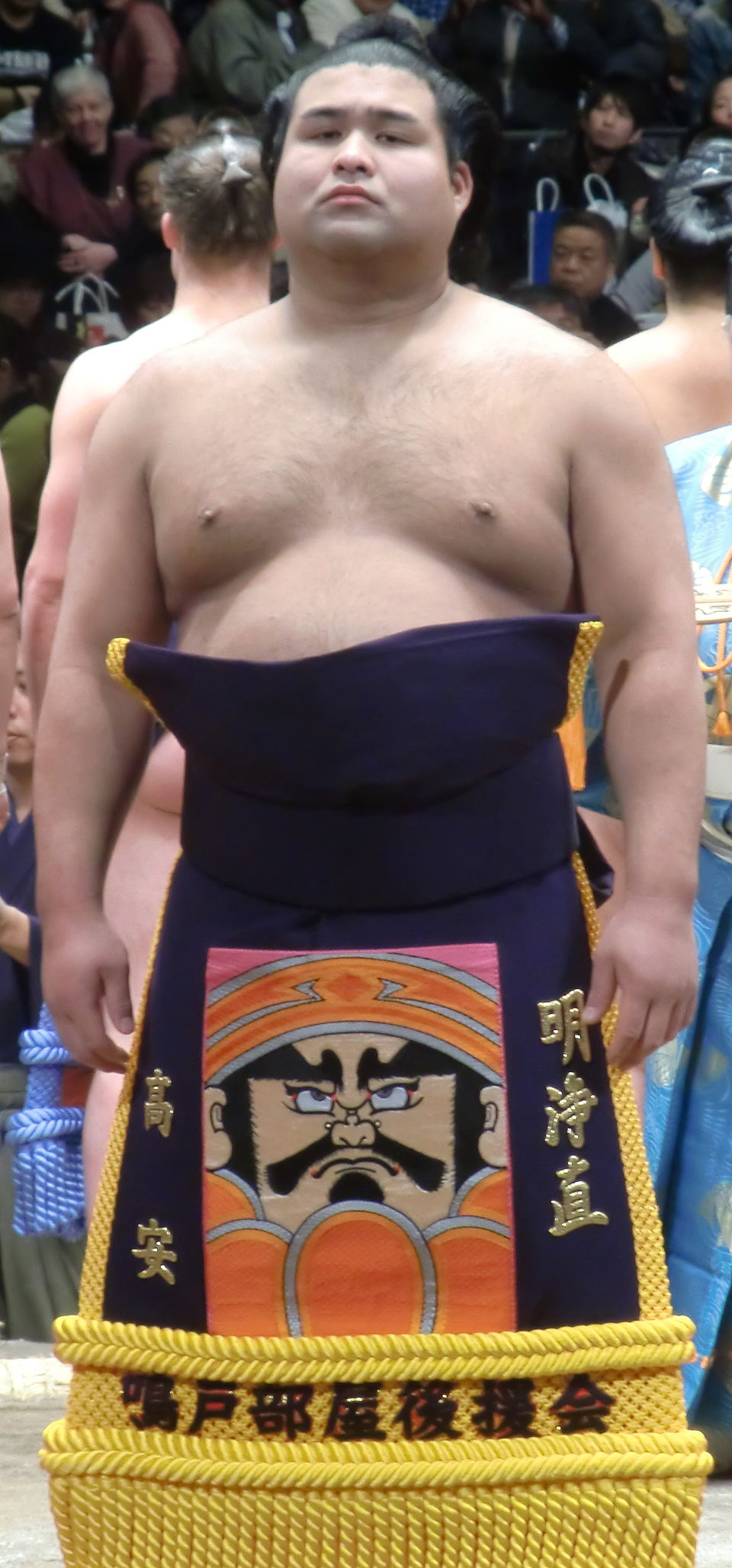 Takayasu