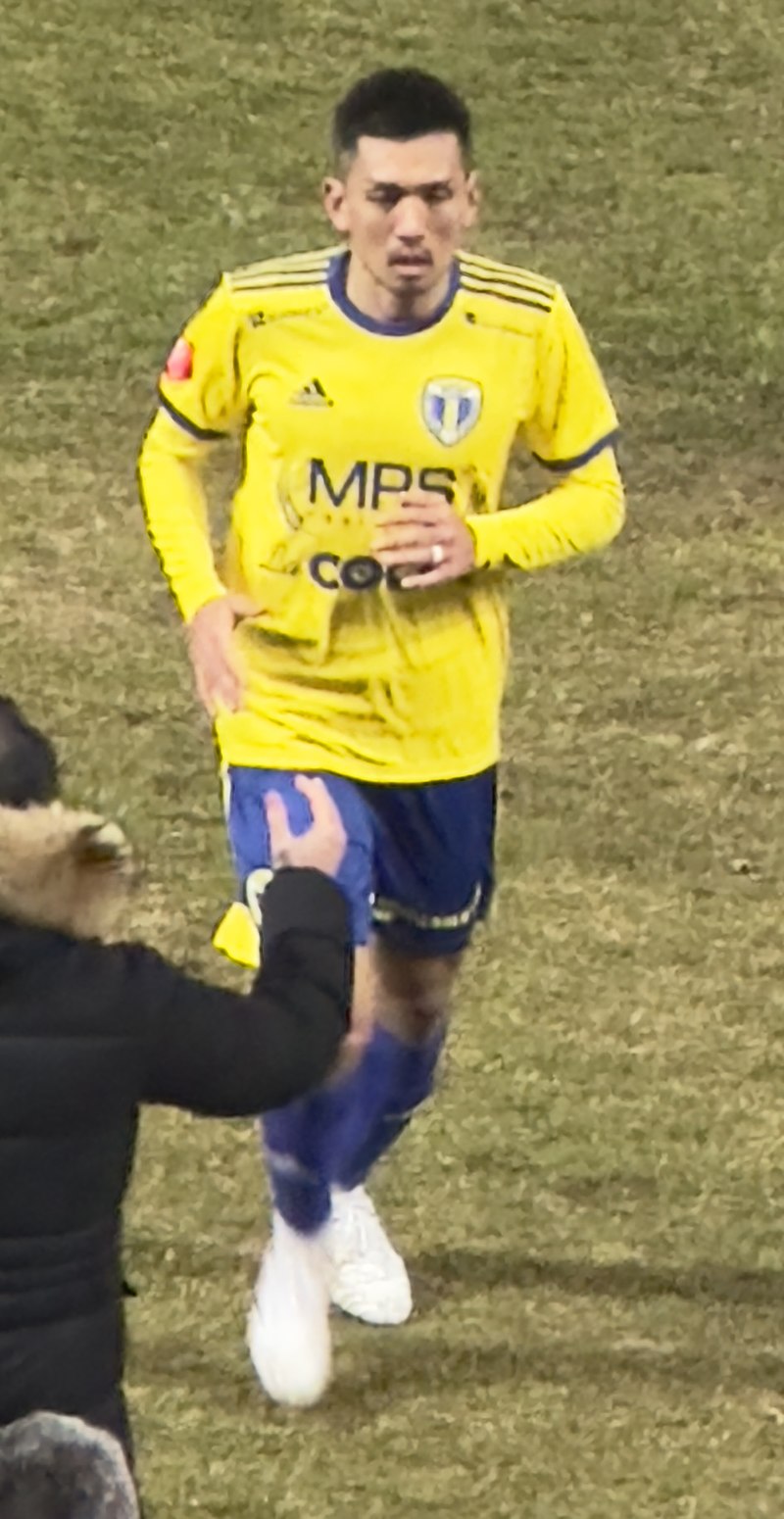Takayuki Seto