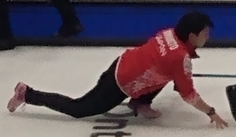 Takeru Yamamoto