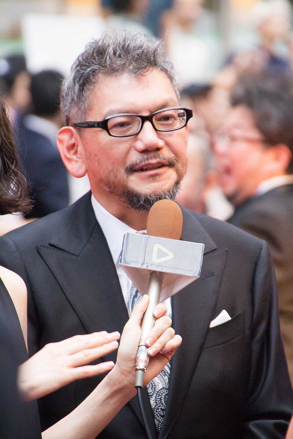 Takeuchi Hideaki