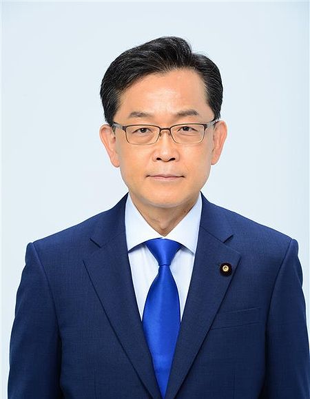 Takeuchi Shinji