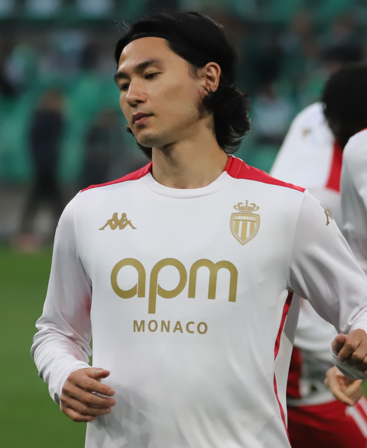 Taki Minamino