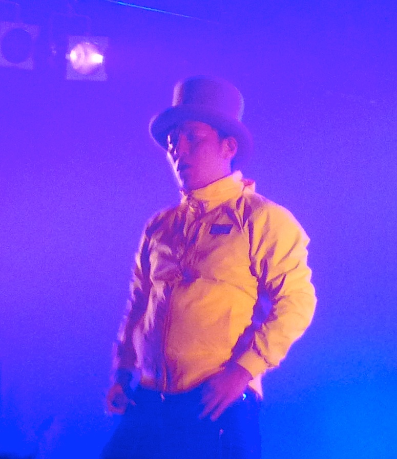 Taki Yamamoto