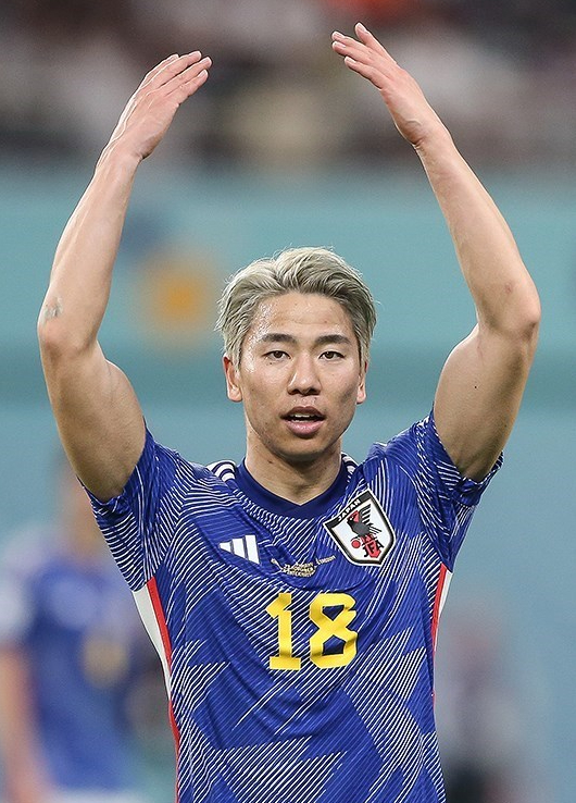 Takuma Asano