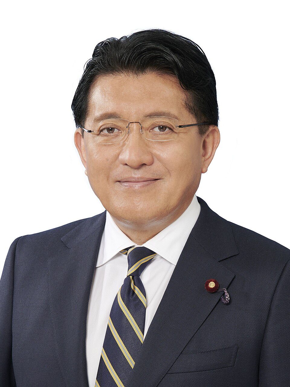 Takuya Hirai