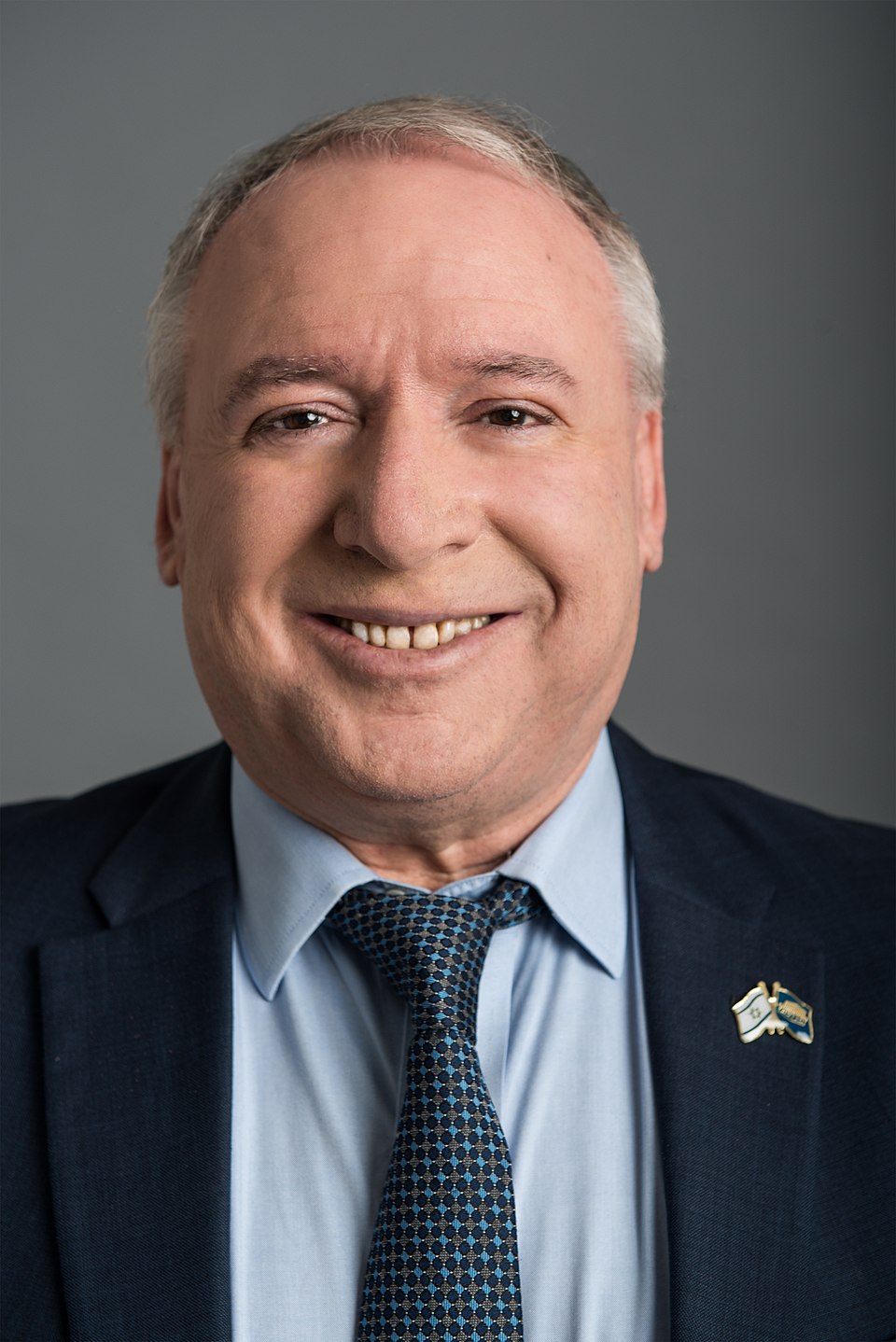 Tal Amsalem