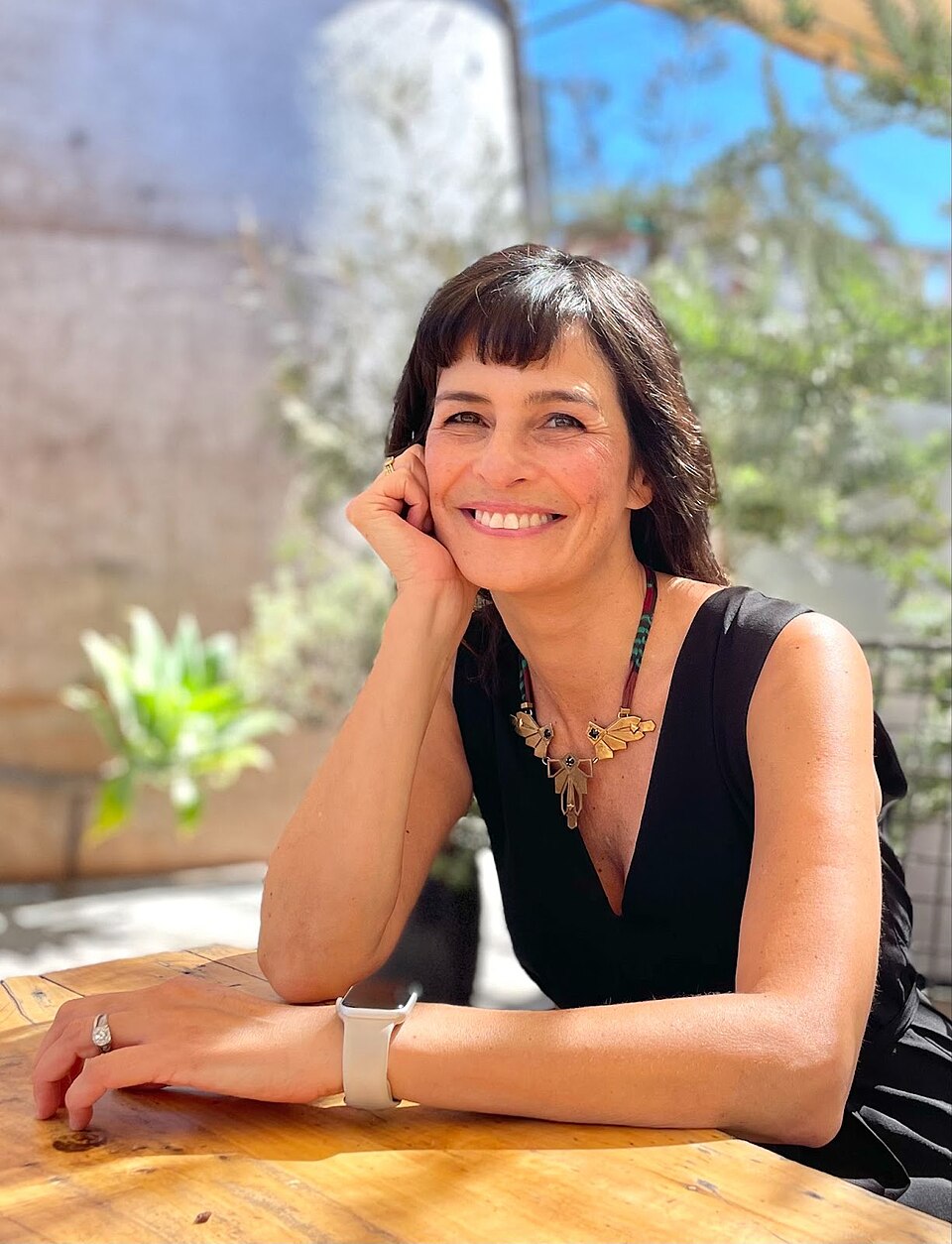 Tal Kaufman Goldberg