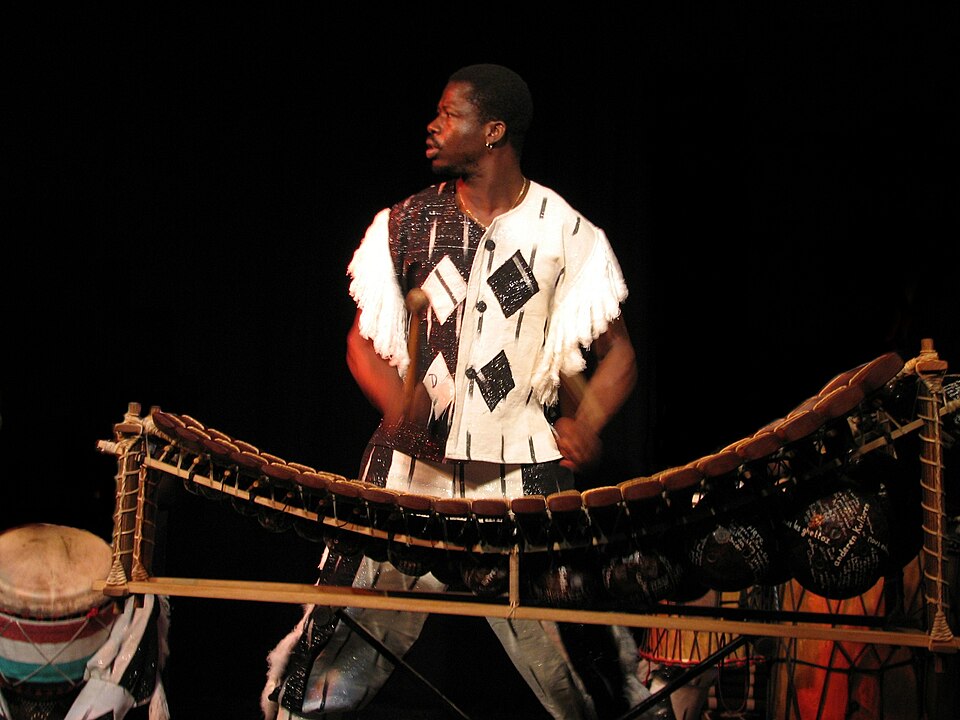 Tal Mamadou