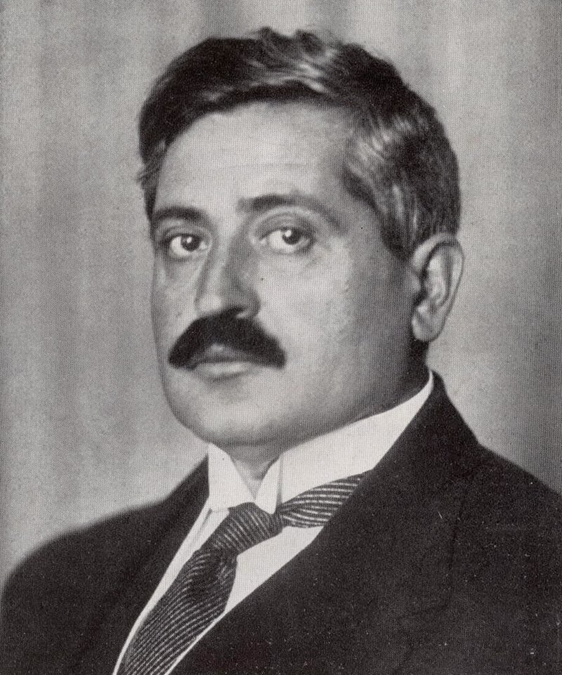 Talaat Pasha