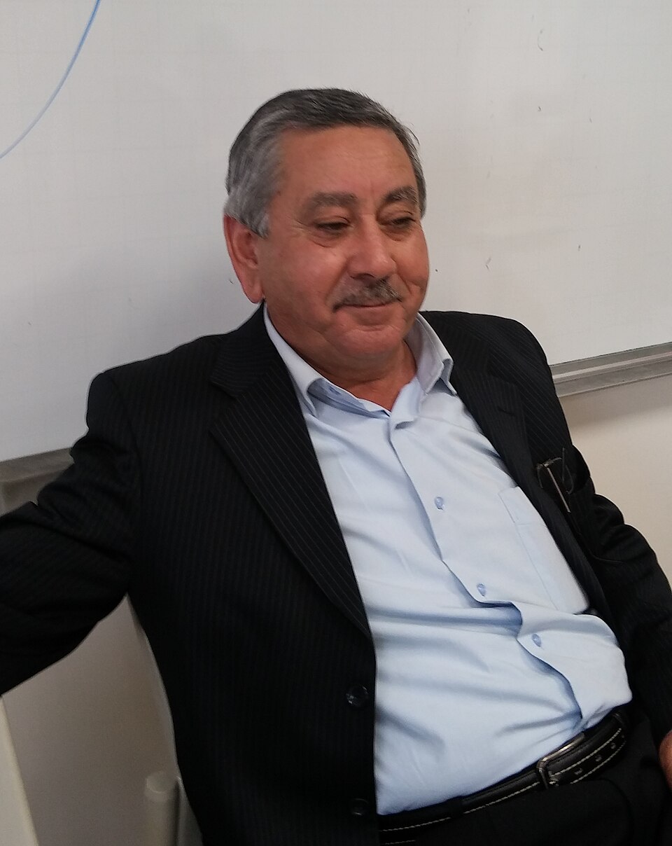 Talal Alkrinawi