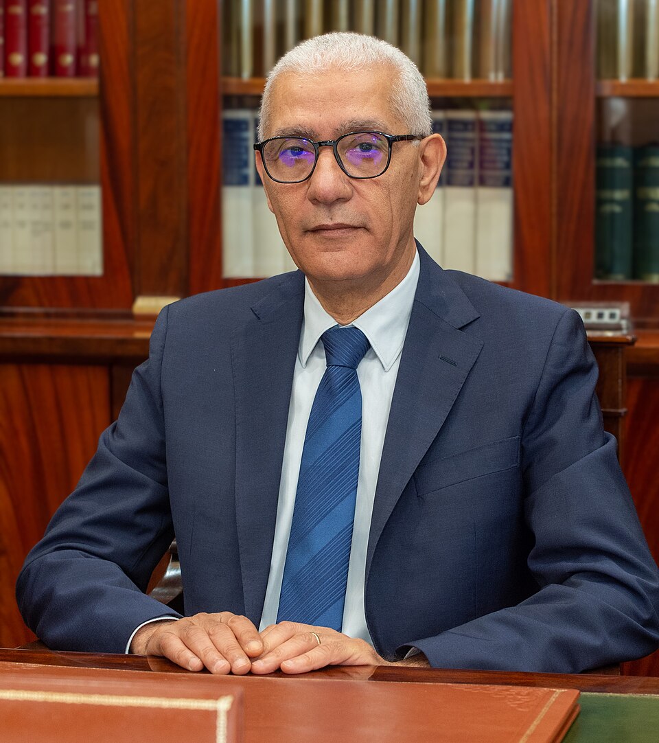Talbi El Alami