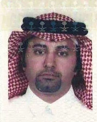 Taleb al-Abdulmohsen