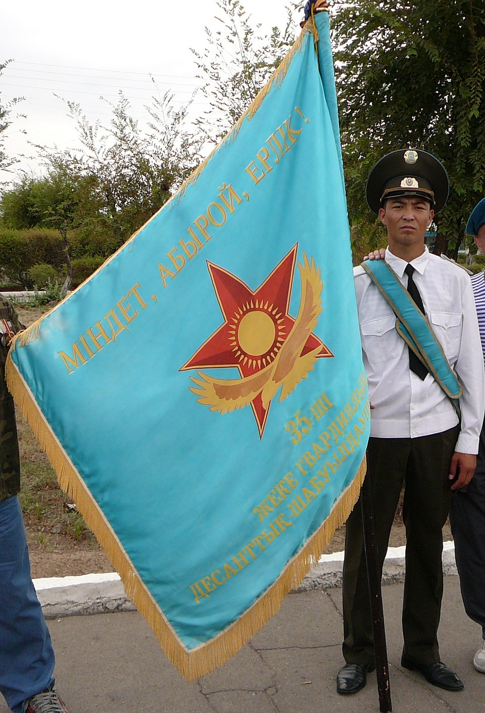 Talgat Koybakov