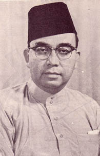 Talib Abdul Aziz