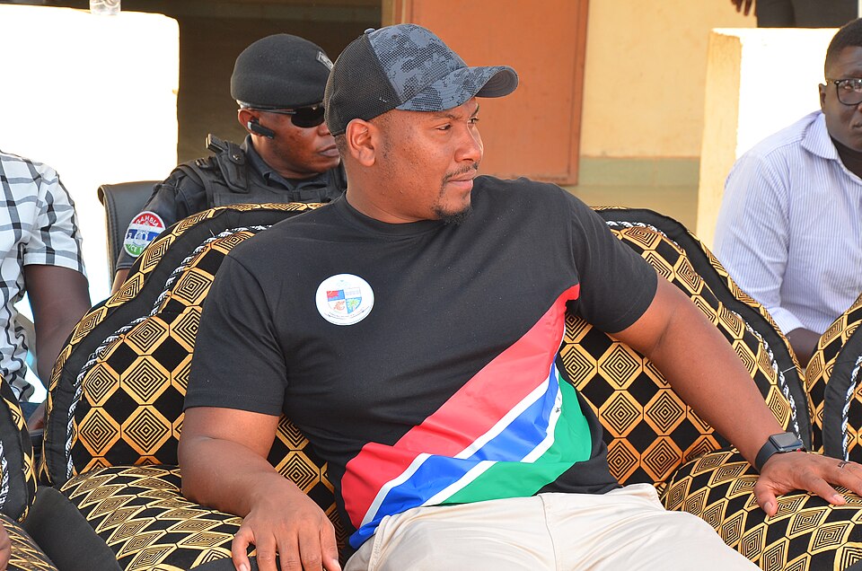 Talib Bensouda