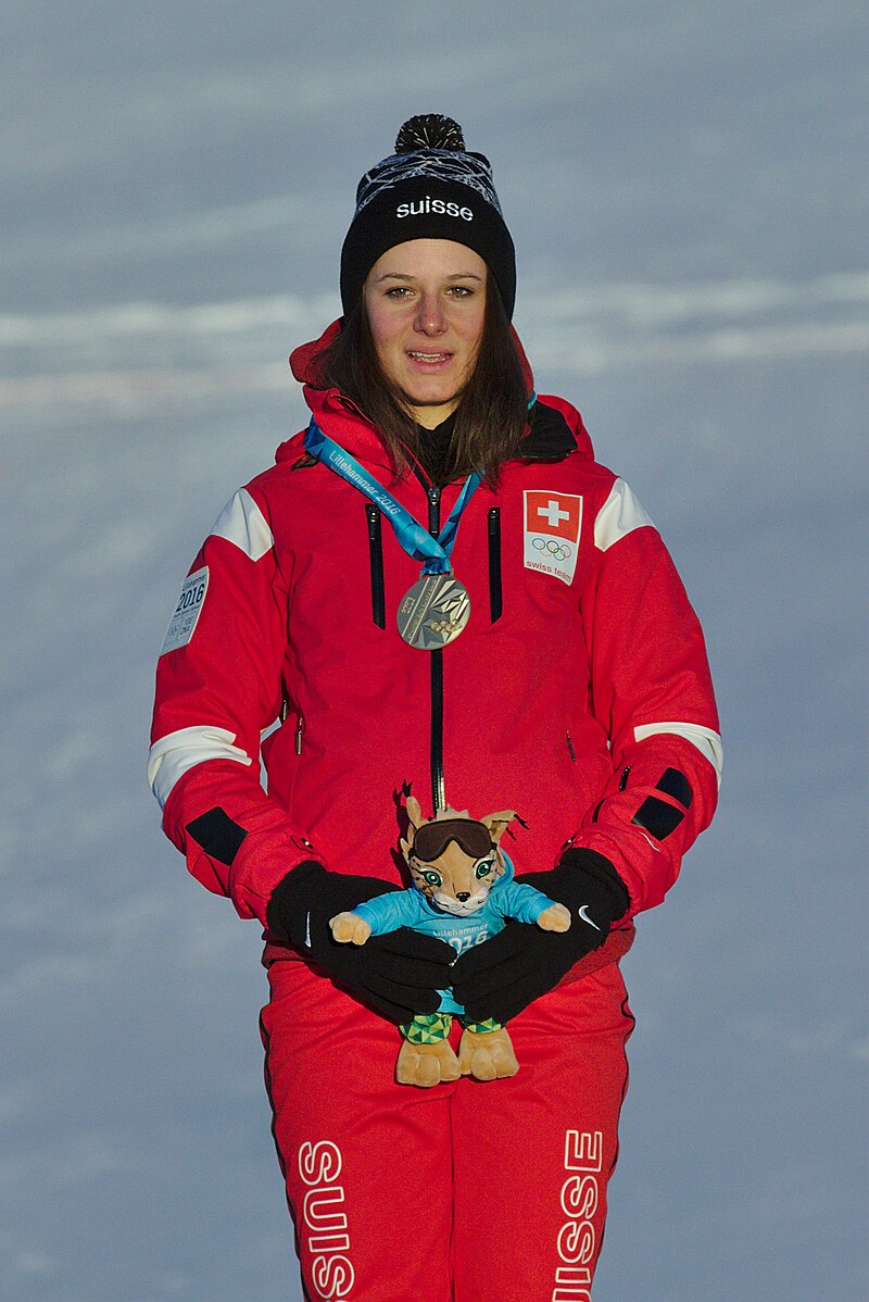 Talina Gantenbein