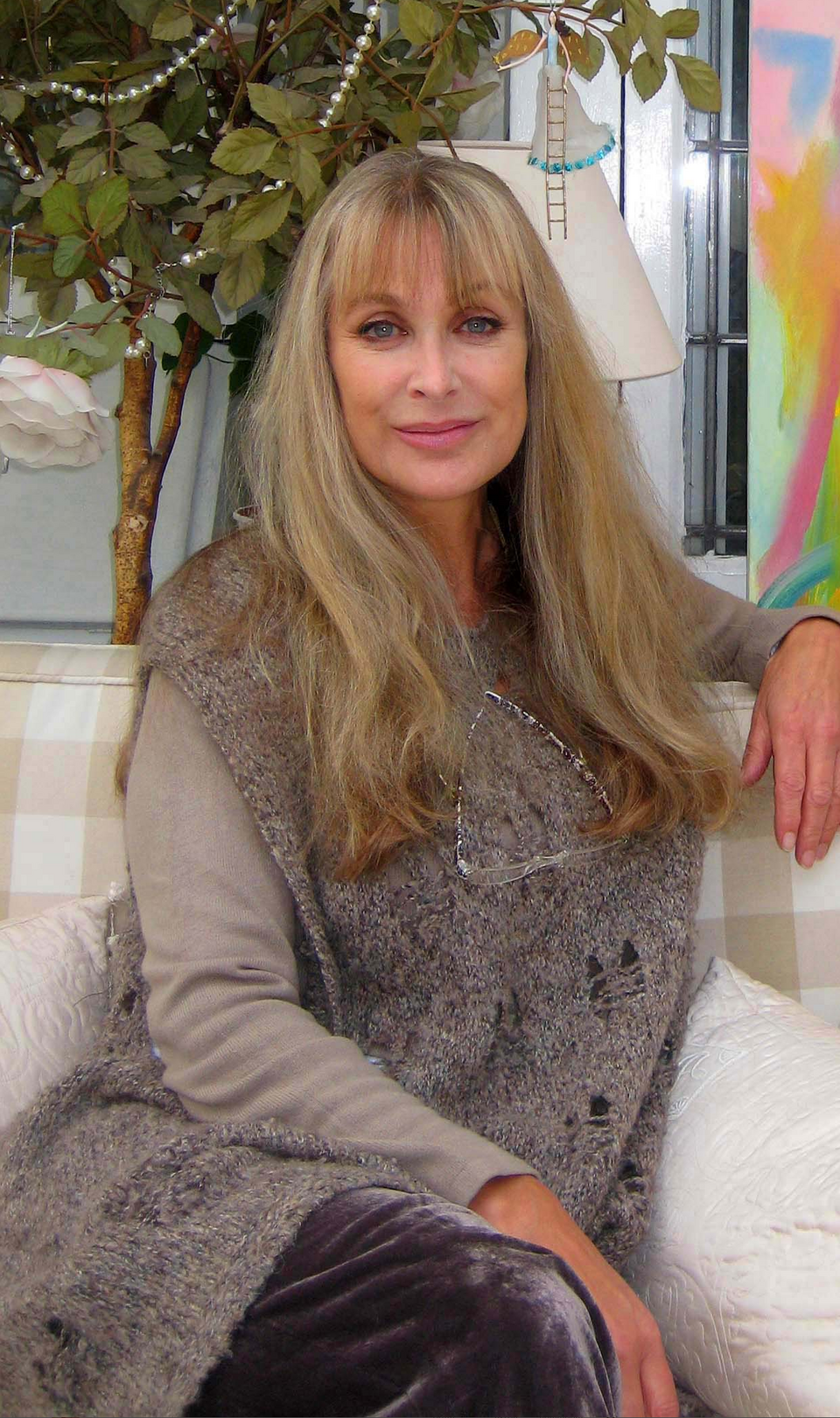 Talitha Bainbridge