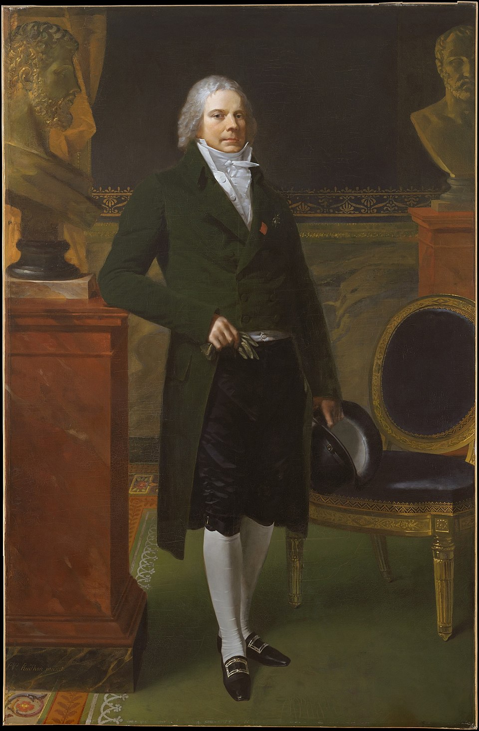 Talleyrand