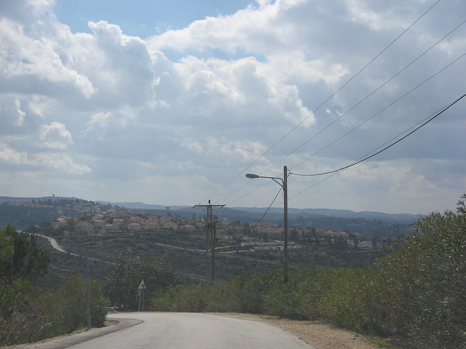Talmon
