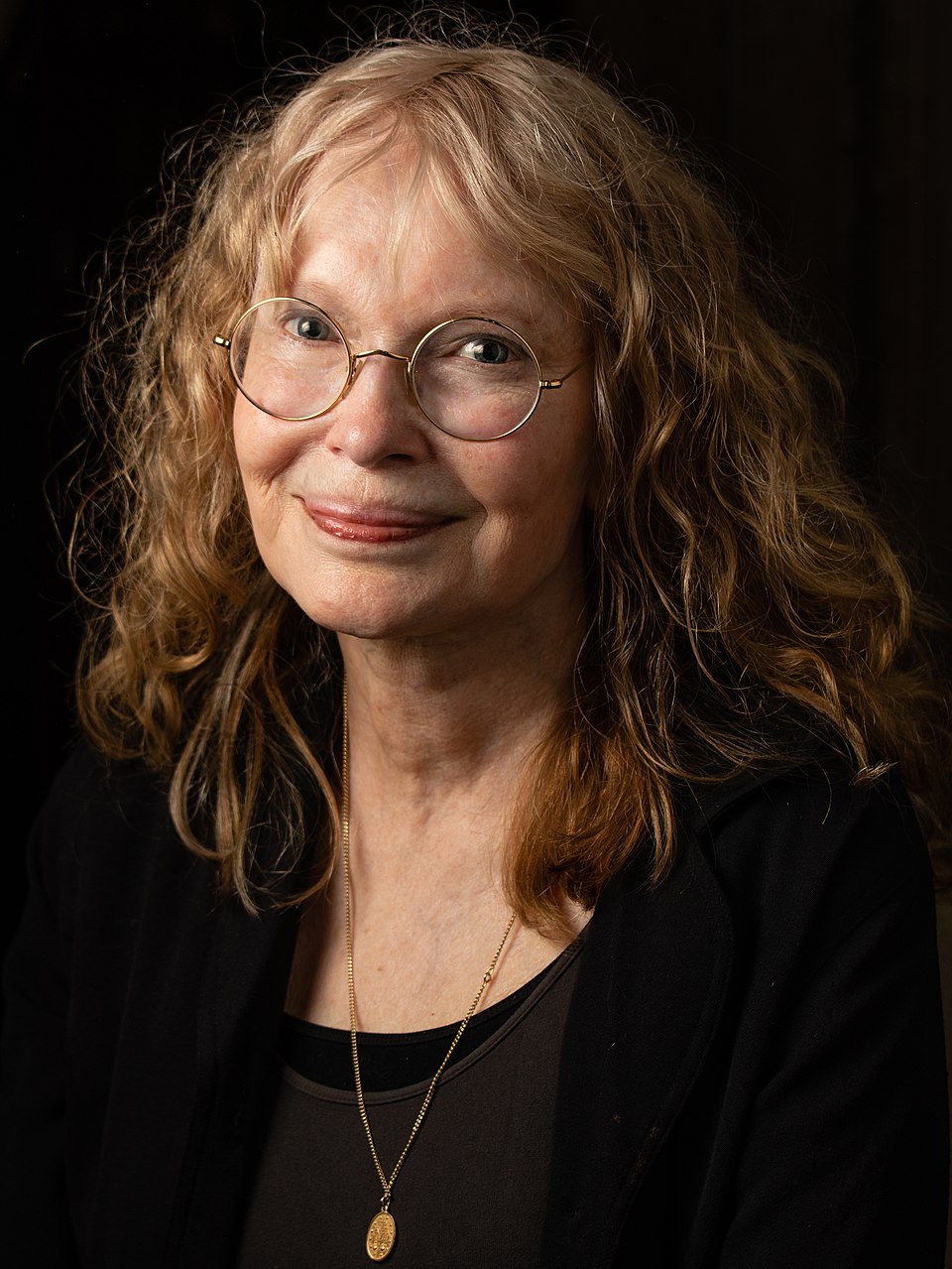 Tam Farrow