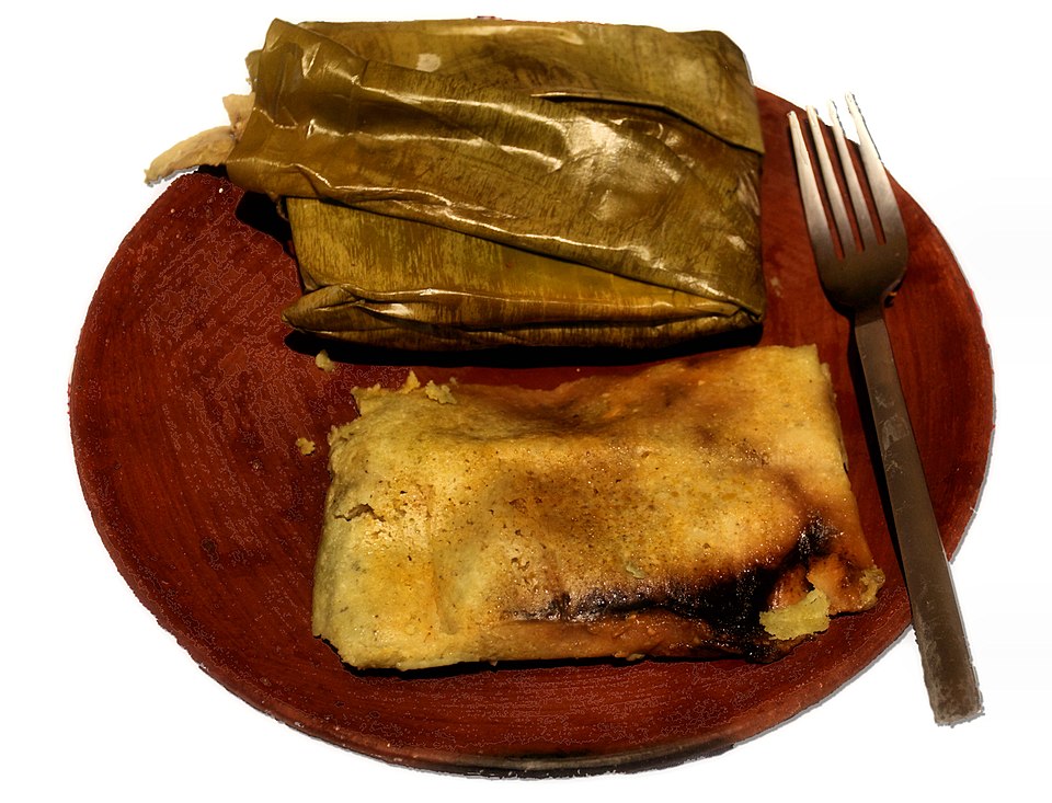 Tamal