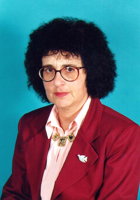 Tamar Gozansky