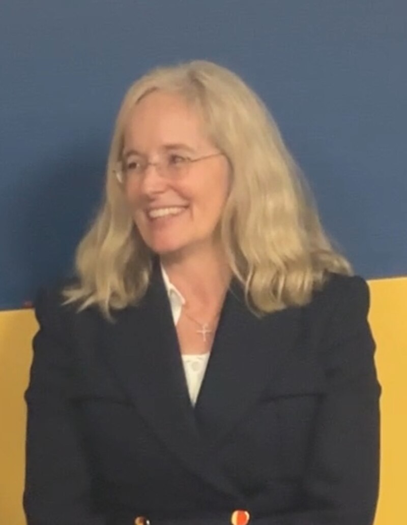 Tamara Jansen
