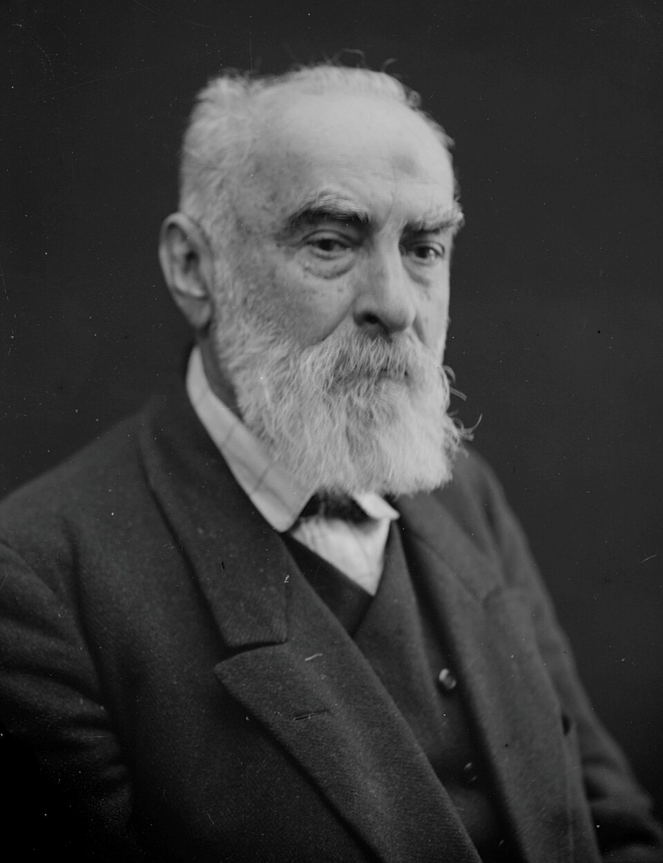 Tamara Lortkipanidze