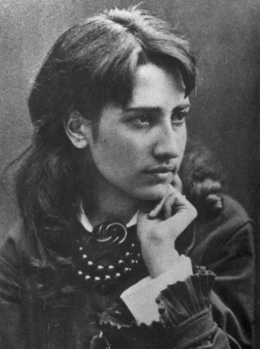 Tamara Mchedlishvili