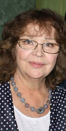 Tamara Petrovna