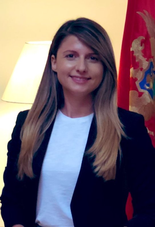 Tamara Srzentić
