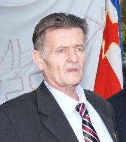 Tamara Veger