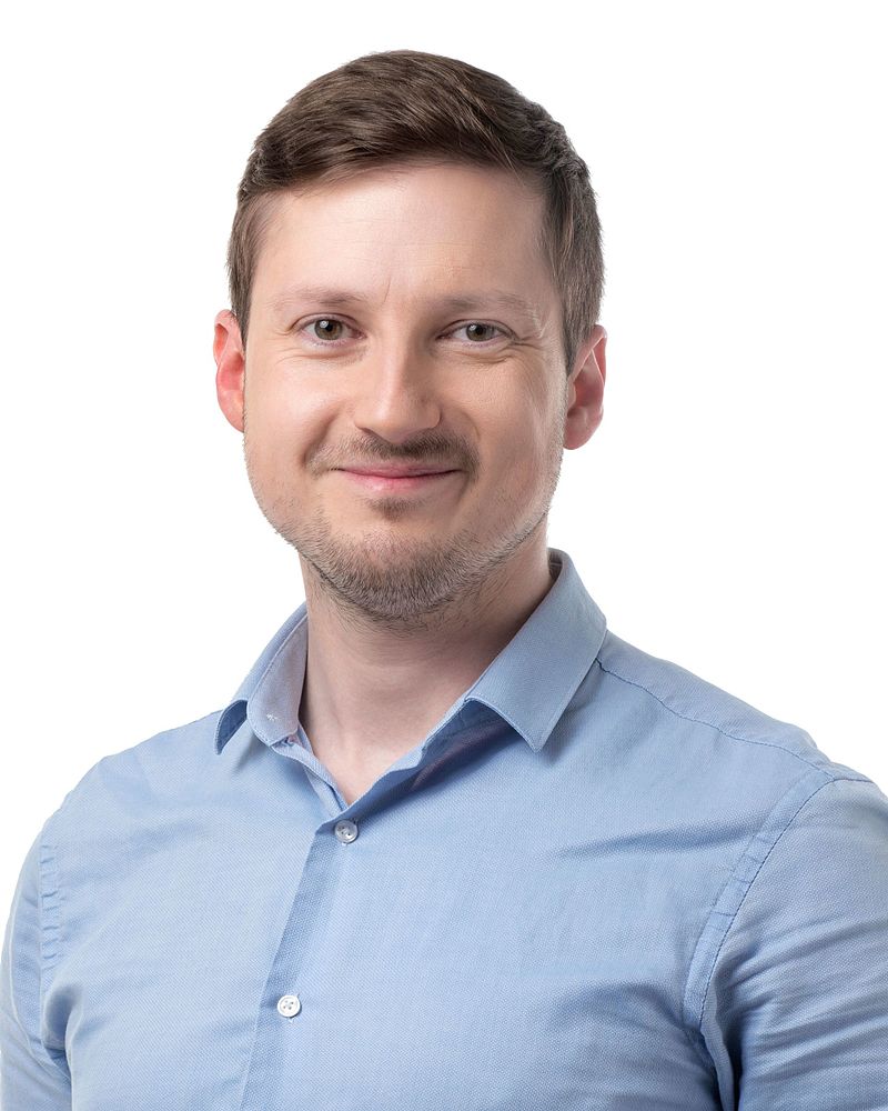 Tamás Soproni